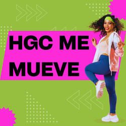 HGC me mueve