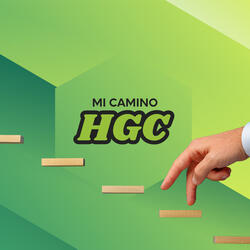 Mi camino HGC