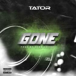 Gone