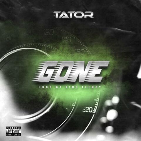 Gone