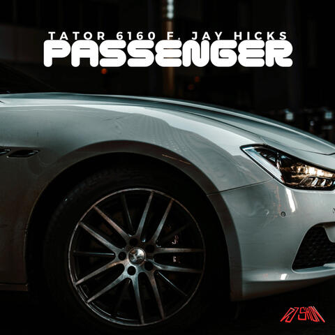 PASSENGER(S.T.A)