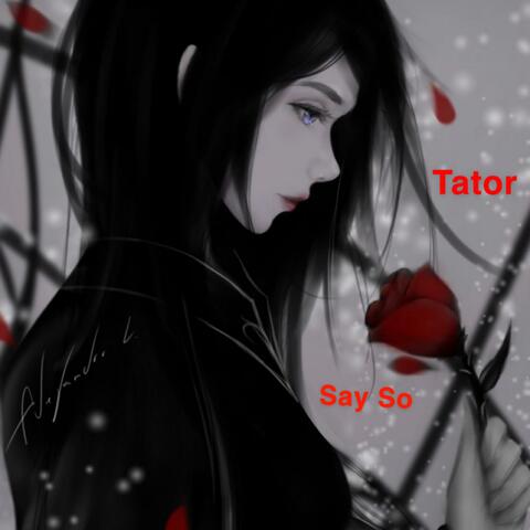 Say So