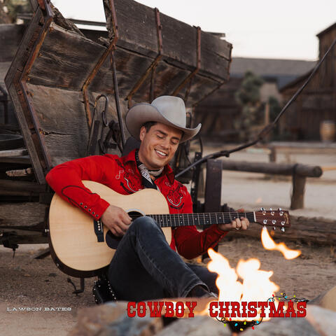 COWBOY CHRISTMAS