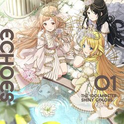 Migratory Echoes (illumination STARS Version)