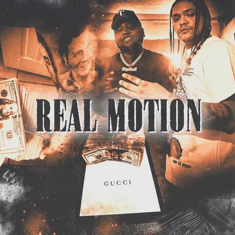 Real Motion