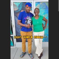 Light World Riddim