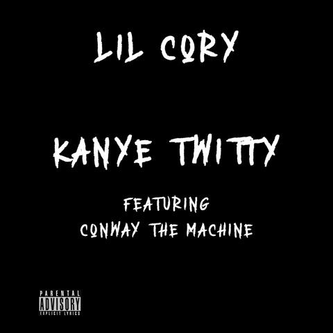 Kanye Twitty