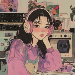 Lo-Fi Study Mood
