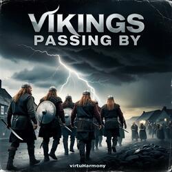 Riding the Sea Beast