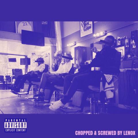 URNEDLOG (Chopped & Screwed)