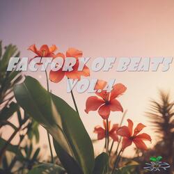 Factory of Beats ＆ Echoes of Rhythm Vol.4