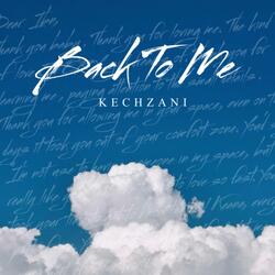 Back To Me