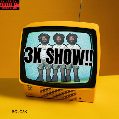 3K SHOW