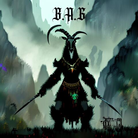 B.A.G