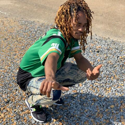 Strictly Street Beatz