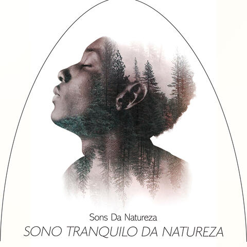 Sono tranquilo da natureza