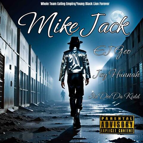 Mike Jack