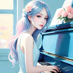 Midsummer Secret, Secret Midsummer
