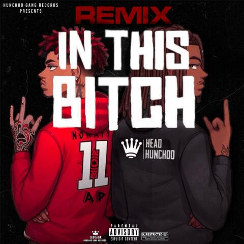 In This Bitch (Remix)