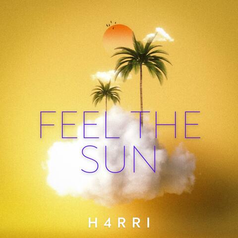 Feel The Sun