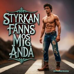 Styrkan fanns hos mig ändå