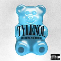 Tylenol (Lethal Shooter)