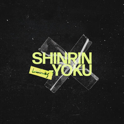 Shinrin-yoku