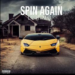 SPIN AGAIN