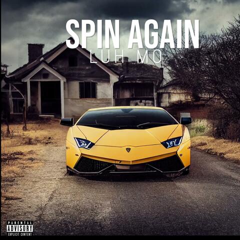 SPIN AGAIN