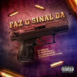 FAZ O SINAL DA PISTOLA