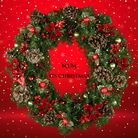 It's Christmas