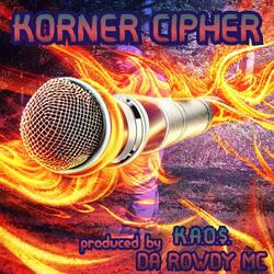 KORNER CIPHER