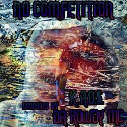 NO COMPETITION