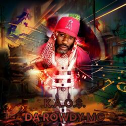 DA ROWDY MC