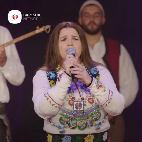 Kenge per Mehdi Krasniqin