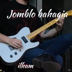 Jomblo bahagia