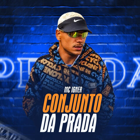 Conjunto da Prada