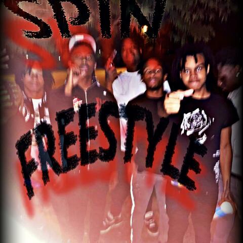 Spin Freestyle