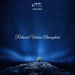 Relaxed Urban Atmosphere