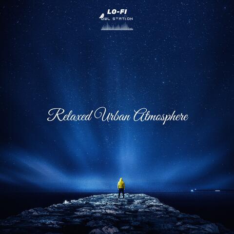 Relaxed Urban Atmosphere