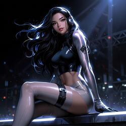 Rise like smoke 4 In shadows deep