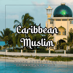 Caribbean Muslim