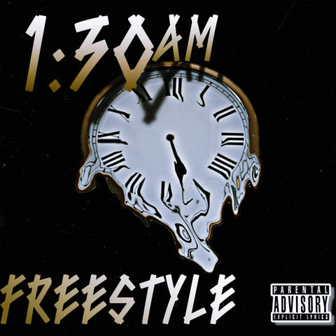 1:30 Am Freestyle