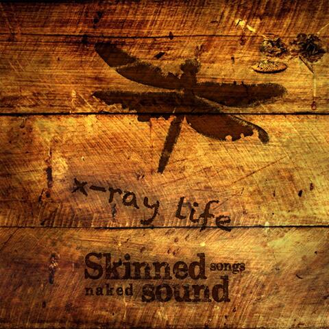 Skinned Songs Naked Sound