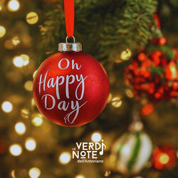 Oh Happy Day