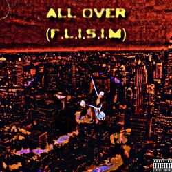 All Over(Feel Like Im Solo In Manhattan)