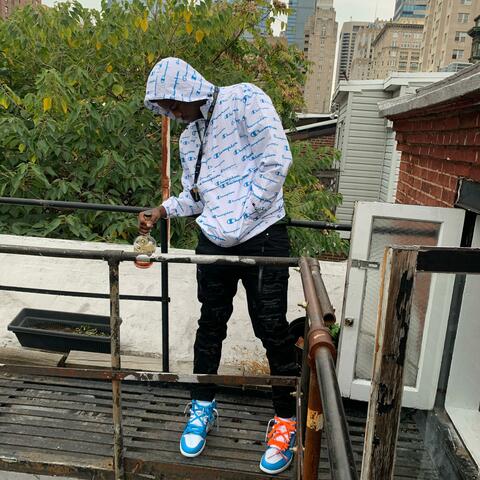Run It Freestyle
