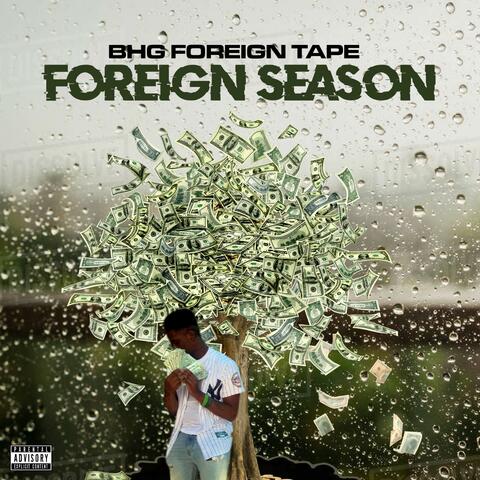 FOREIGN SEASON