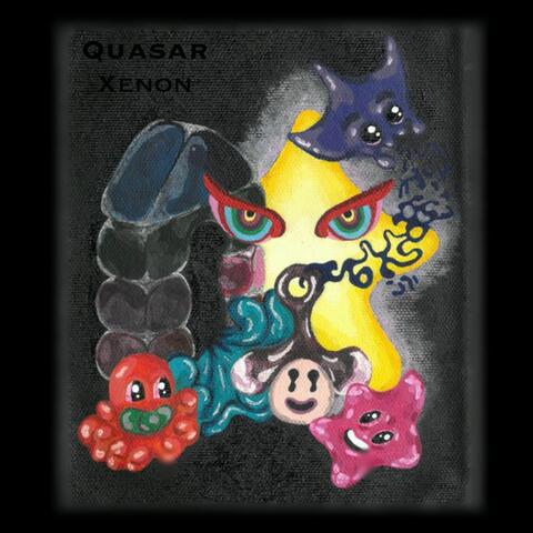 Quasar