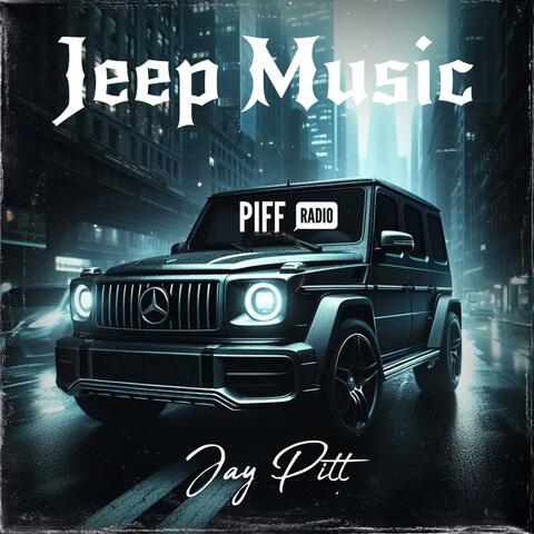 Jeep Music